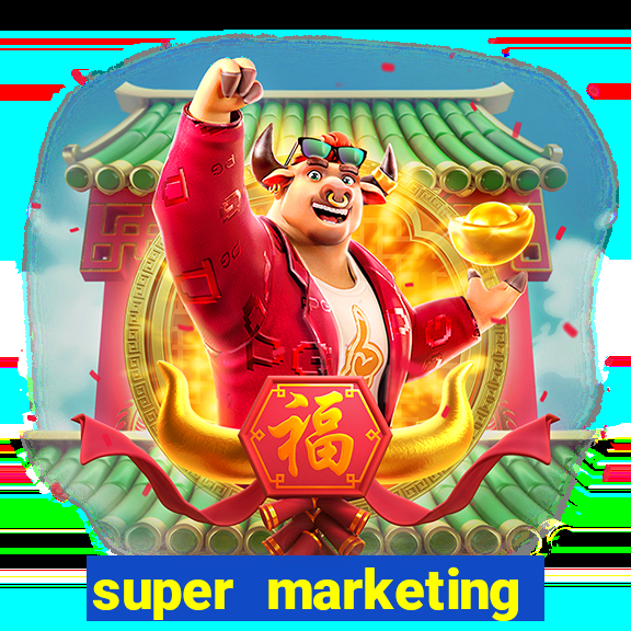 super marketing simulator dinheiro infinito